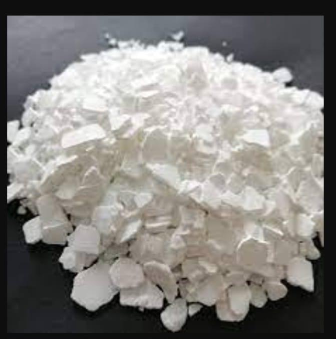 calcium chloride food grade